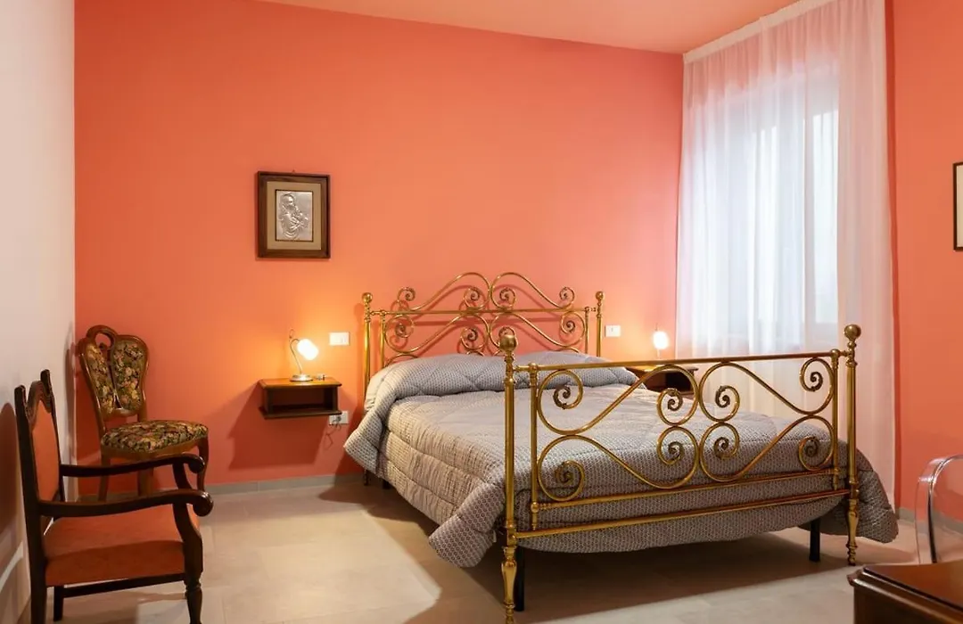 B&B San Marco - Porta Maggiore-1