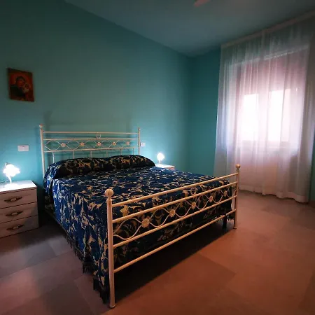 B&B San Marco - Porta Maggiore-3